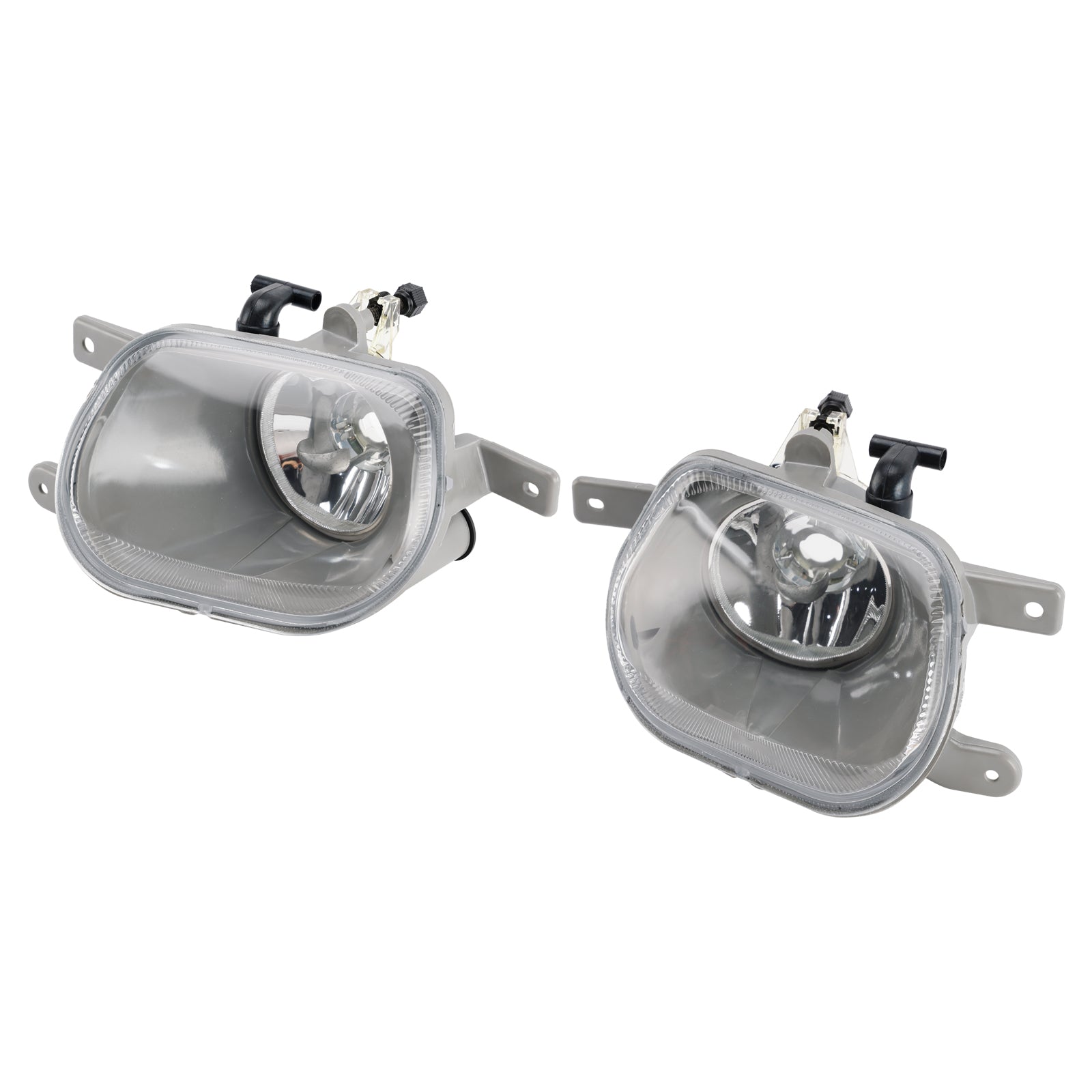 2003-2014 Volvo XC90 I 2.5L 3.2L 4.4L Pair Front Fog Light Lamp 31111183