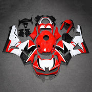 Injection Fairing Kit Bodywork Plastic ABS For Honda CBR600RR 2013-2025 F5