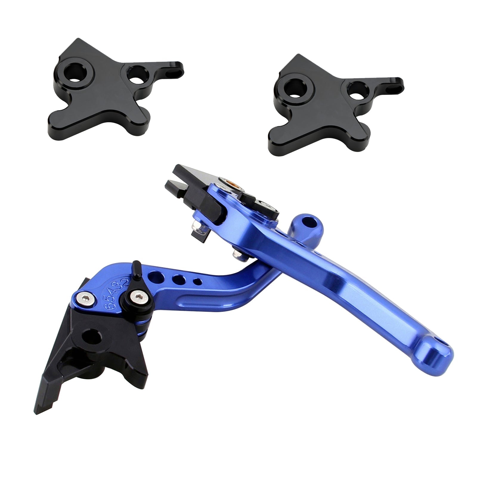NEW Short Clutch Brake Lever fit for Piaggio MP3 300 16-18 MP3 350 18-19