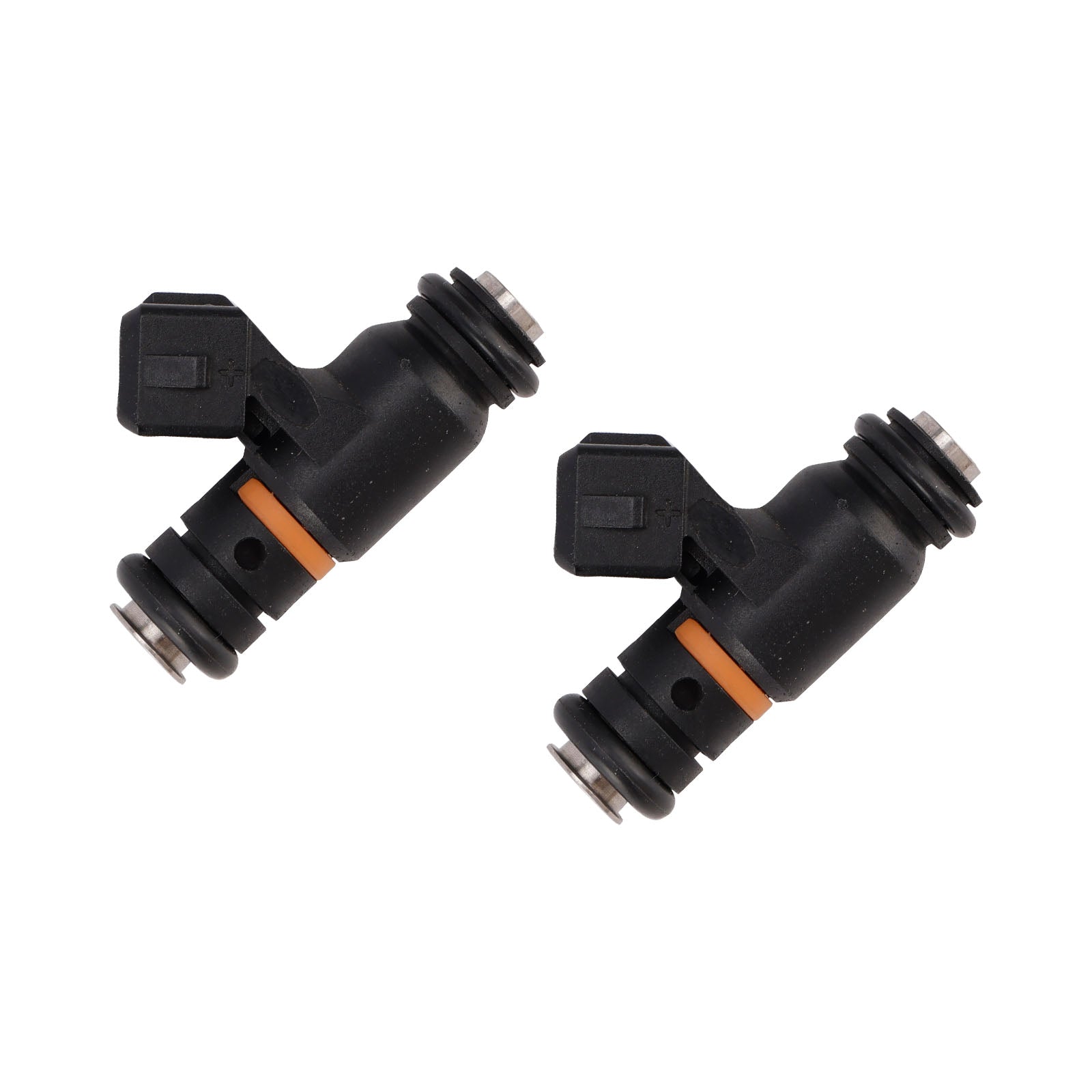 2PC 2521718 Fuel Injectors For Polaris RZR XP 2017-2020