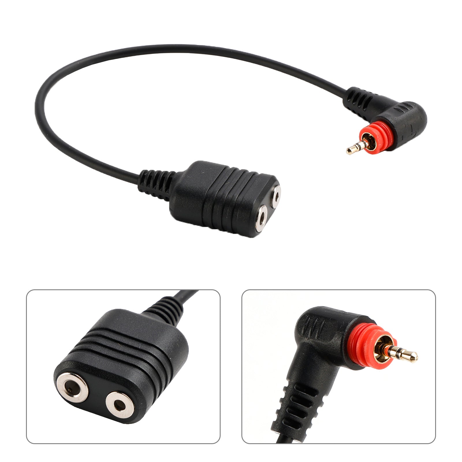 K Interface Headset Port Converter Cable for SL1K SL1M SL300 SL4000 SL2K SL3500e
