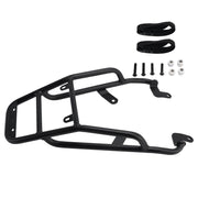 2025 2026 For BMW R 12 GS R12 G/S Rear Rack Luggage Cargo Carrier Black