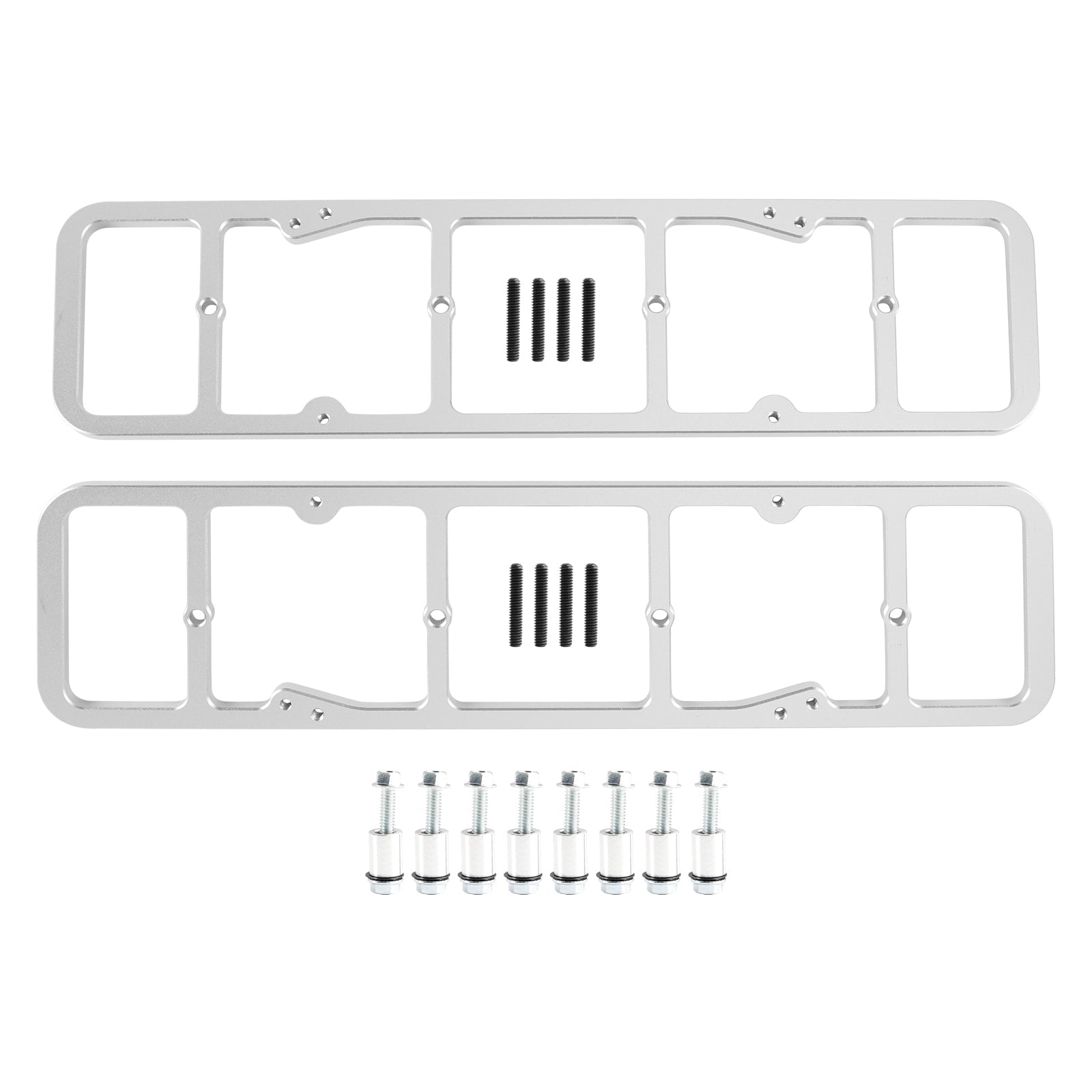 Valve Cover Adapter 1955-1986 Perimeter to 1987-2002 Center Bolt Head 350 327 551542