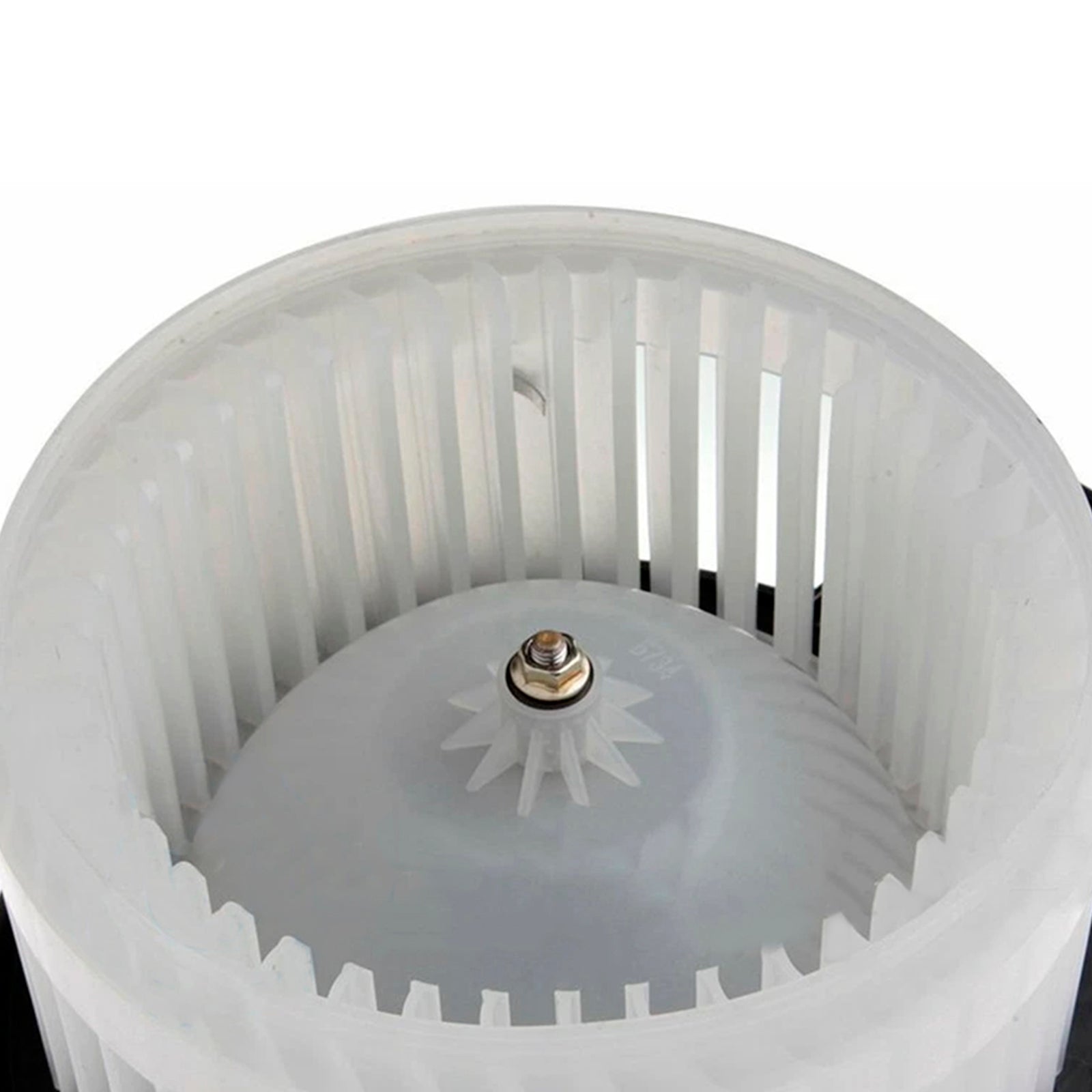 HVAC Blower Motor Fan Front 700216 For Jeep Grand Cherokee