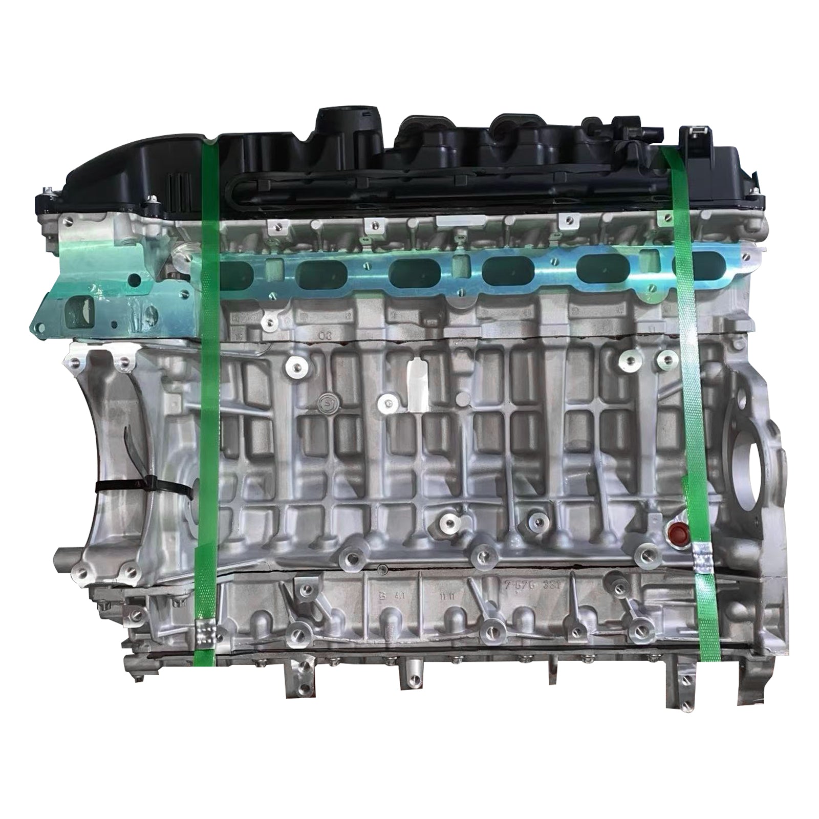 Brand New Long Engine Block N54B30A 11002155842 For BMW 7 Series F01 F02 3.0 740i N54 2008-2012