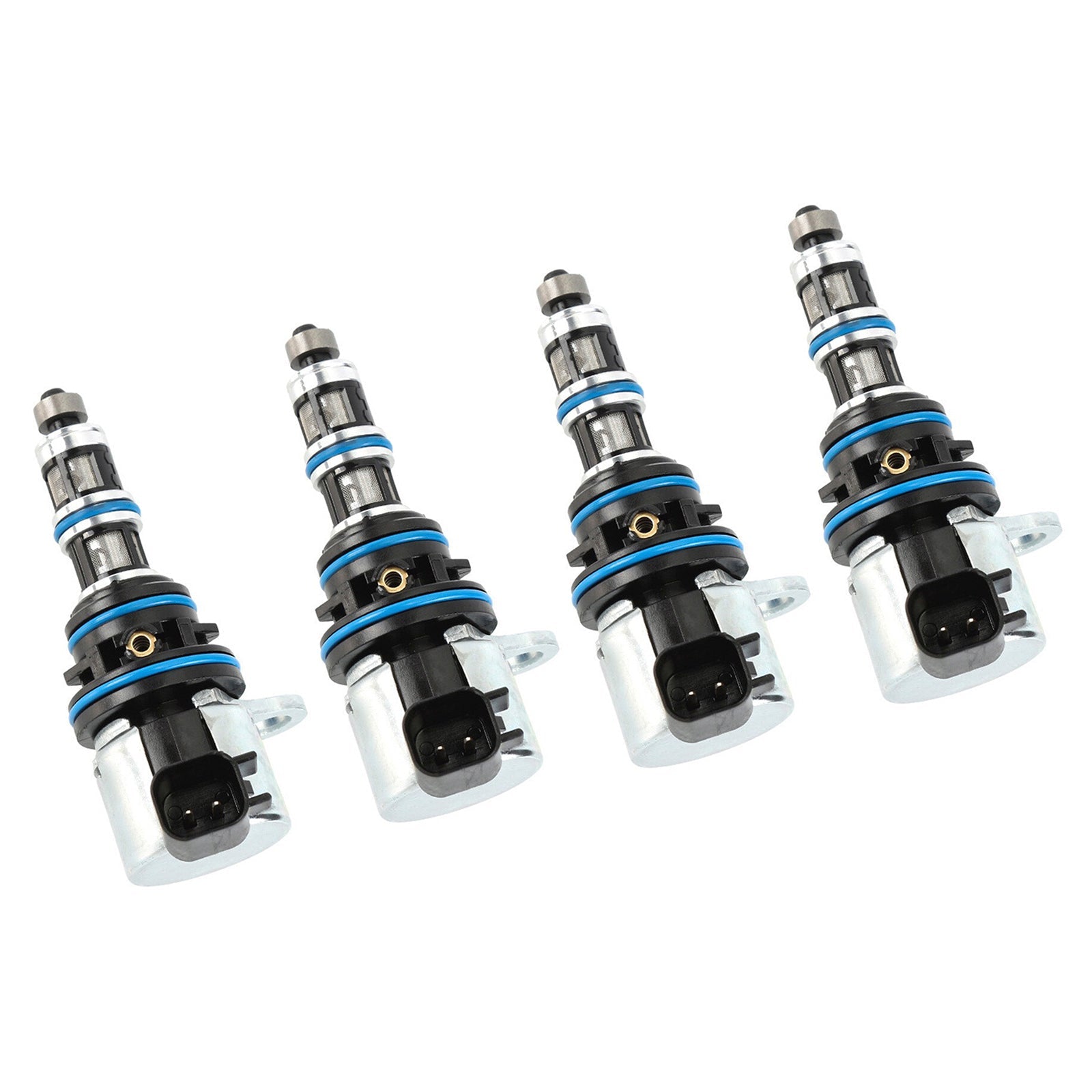 4x Multiple Displacement Solenoid 53032152AD for Jeep Chrysler 300C 5.7L