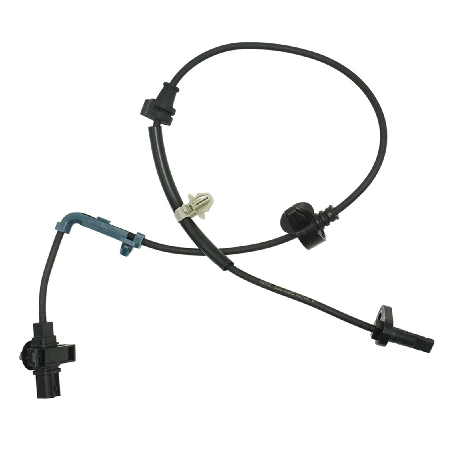 2 ABS Wheel Speed Sensor Front Left Right For Honda CR-V 2007-2011