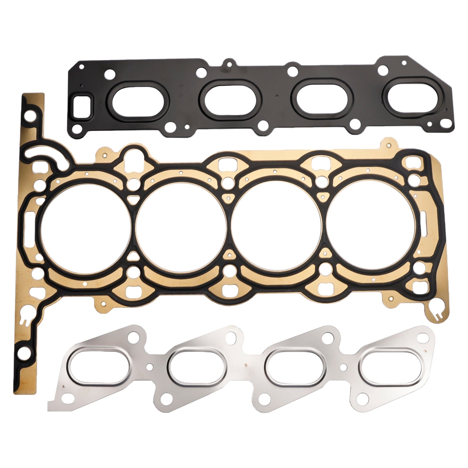 For Opel Adam M13 1.2 1.4 2012-2019 Cylinder Head Gasket Set HB1657/B1630/BK9600
