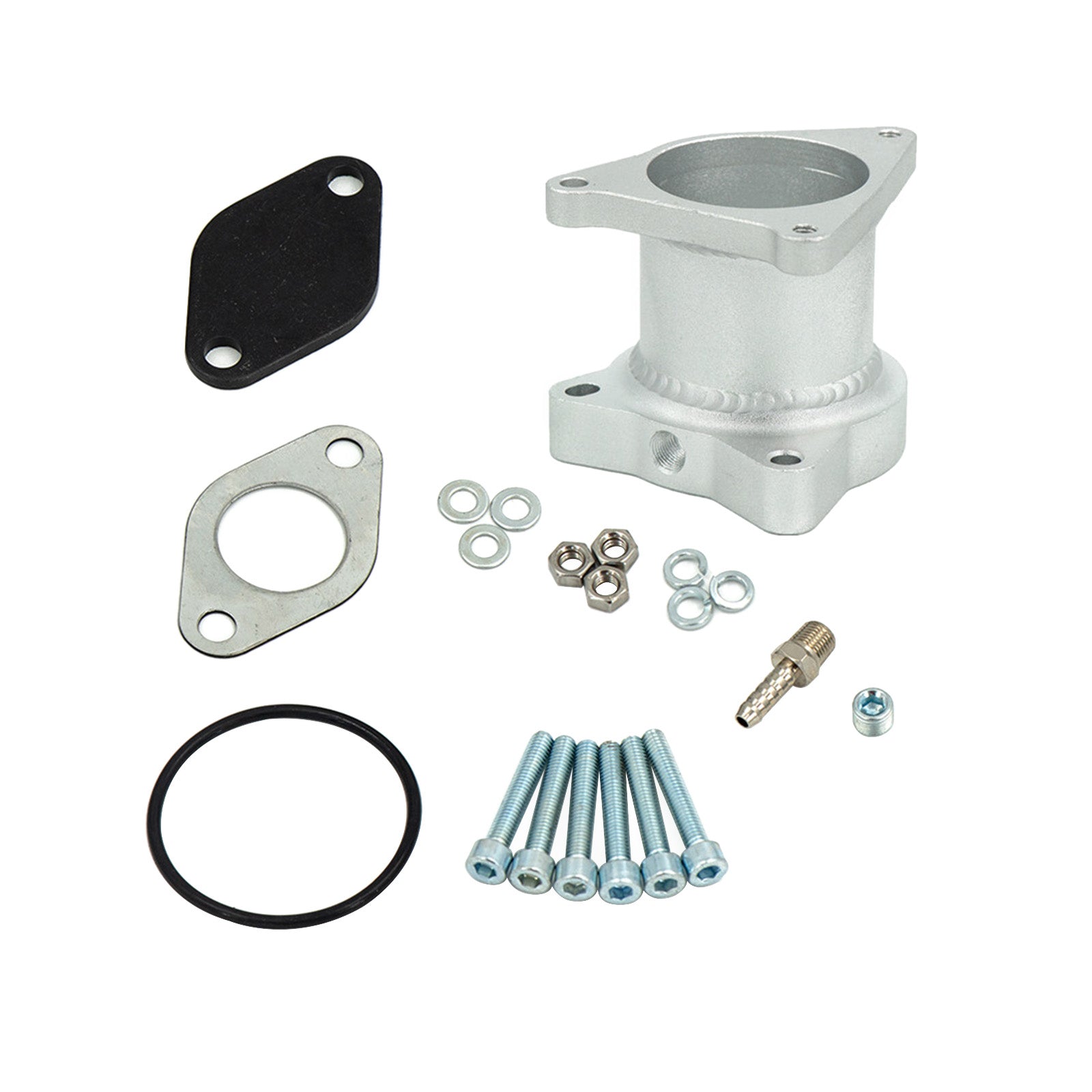 Audi A5 - CAHB 163, CAHA 170 2.0 16v Common Rail (CR) Engines Deleted Valve Pipe Kit