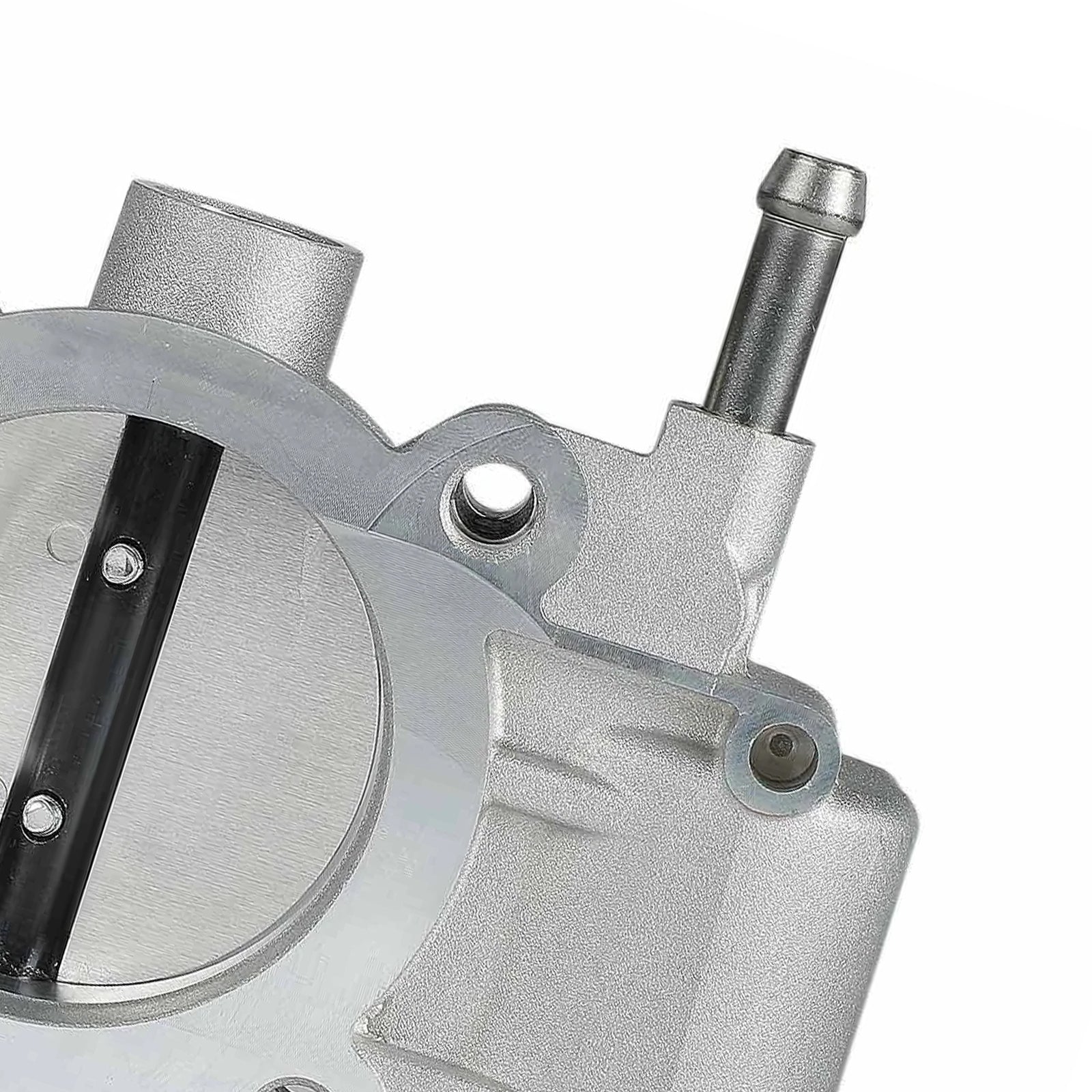 2009-2010 Toyota Matrix L4 1.8L GAS Throttle Body 22030-0T070 678023 19205603