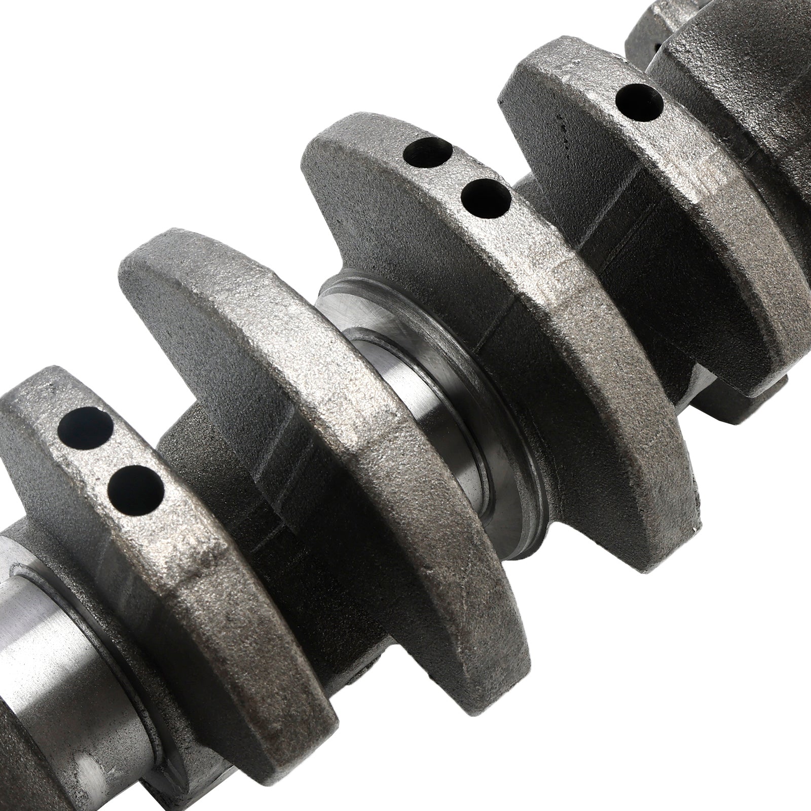 2008–2012 Kia Forte (TD) G4KE 2.4L Engine Overhaul Rebuild Kit & Crankshaft & Con Rods 23510-25220