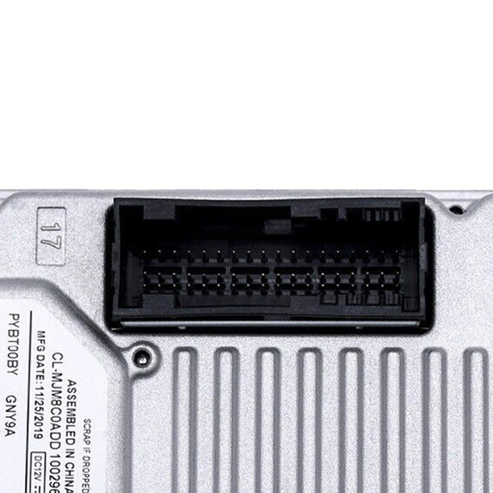 2016+ Ford F150 F250 F350 F450 F550 Sync 3 APIM 3.4 Navigation Module HP5T-14G371-CAG HL3T-14G370-GCD