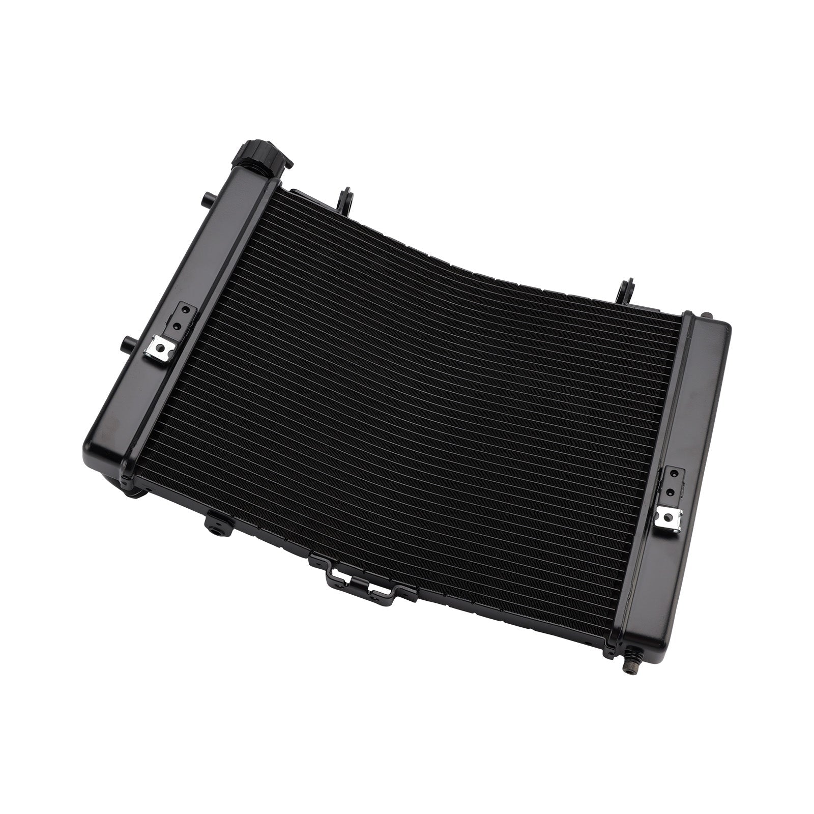 2017 1290 Super Adventure T Radiator Cooling Engine Cooler
