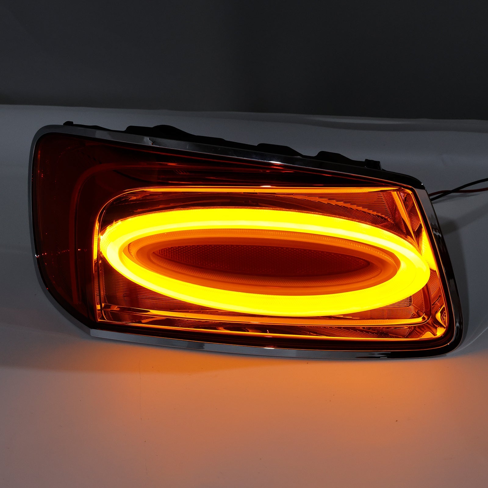 2013-2019 For Bentley Flying Spur 4.0L 6.0L Left+Right Tail Light 4W0945095 96