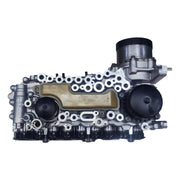 DL382 0CK 0HK 7-Speed Automatic Transmission Valve Body For Audi 0CK325031AH