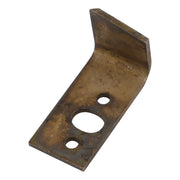 Fits For Massey Ferguson Baler L-shape 918748M1 50mm Twine Knotter Knife Blade
