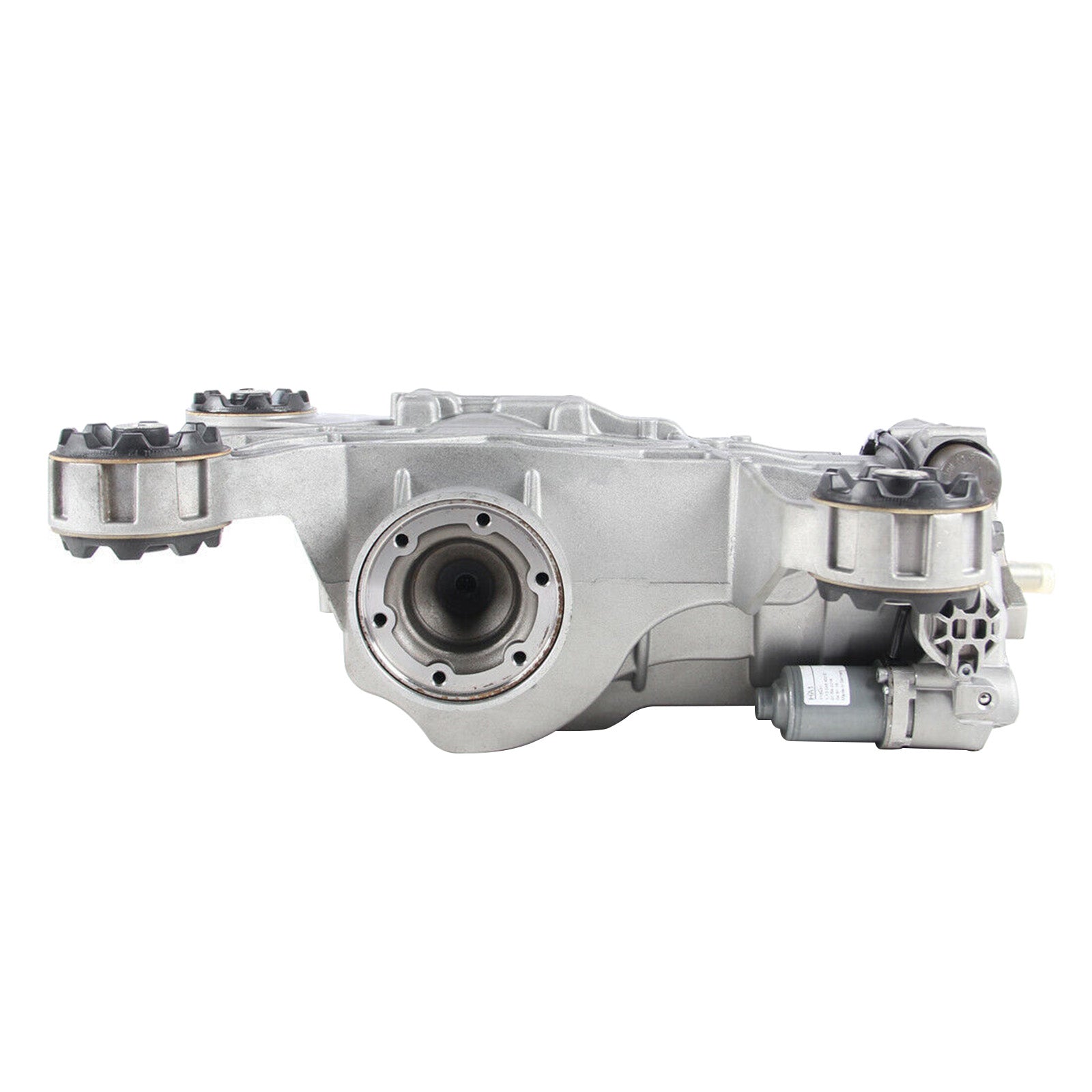 2008-2013.11.4 VW Tiguan 4Motion Differential Rear Axle Transmission 4Motion 0AY525010L