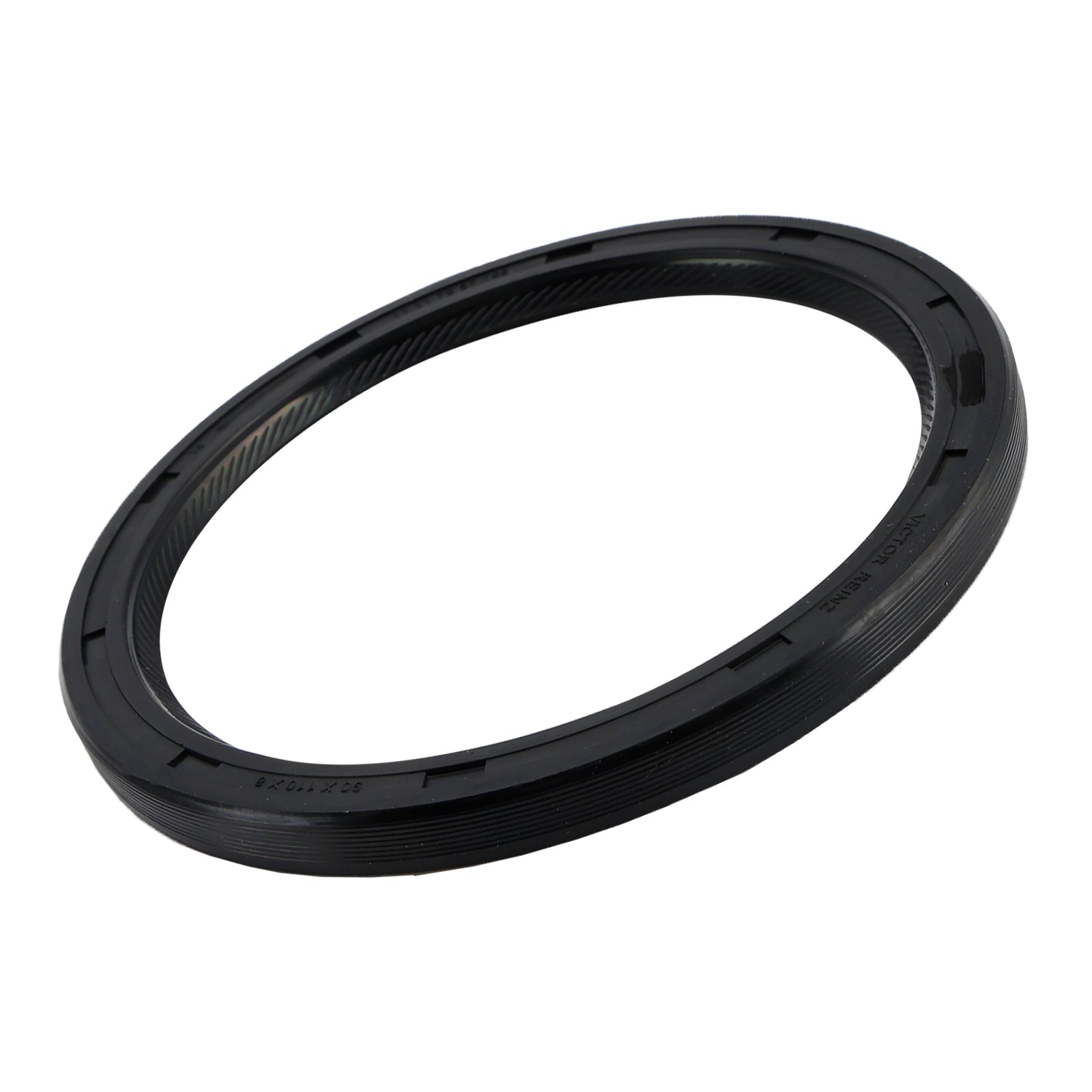 11117587168 Crankshaft Rear Seal for BMW N20 N52 N55 128I 135I 220I 228I