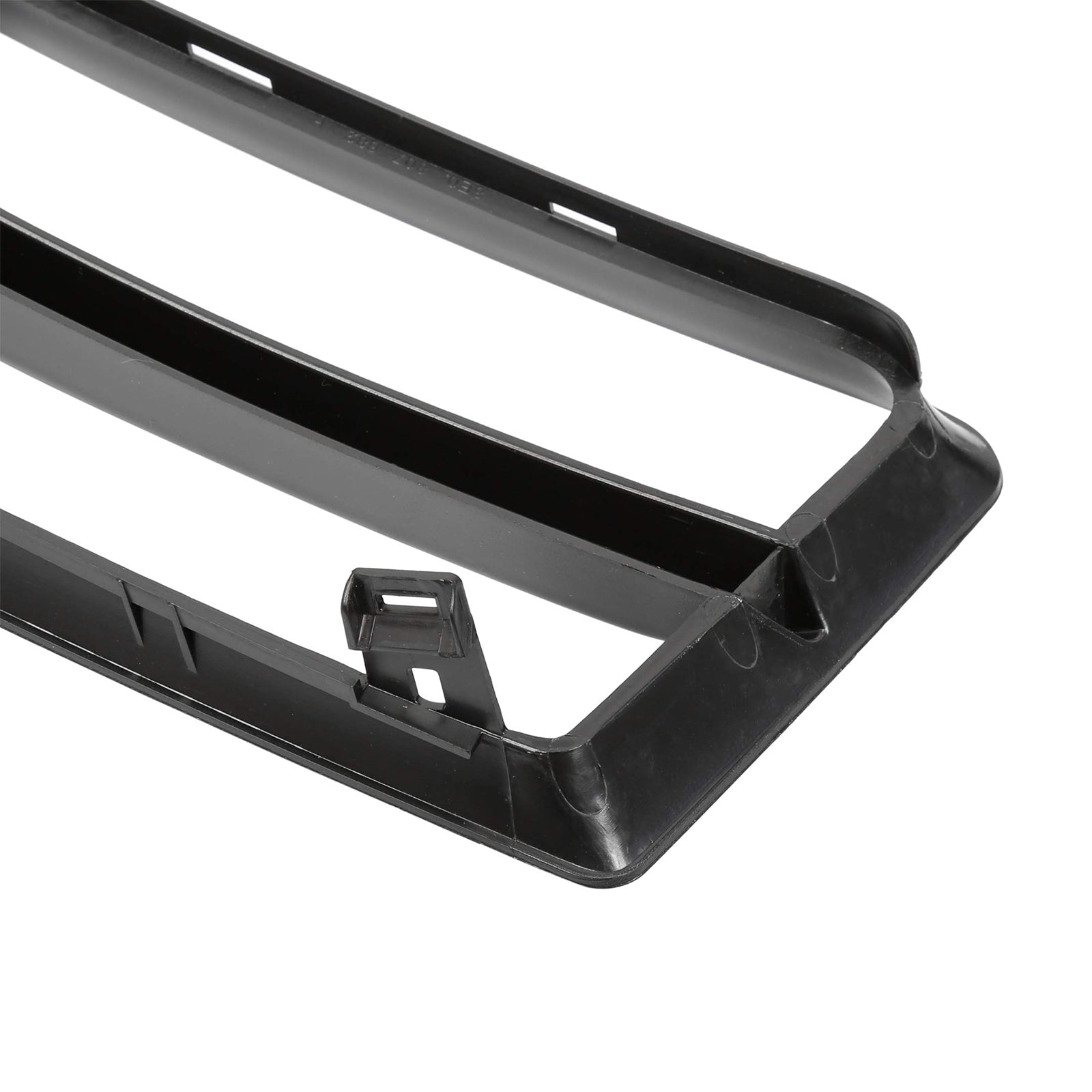 2005-2008 Audi A4 B7 S-Line S4 Front Right Side Bumper Grille Fog Light Grill