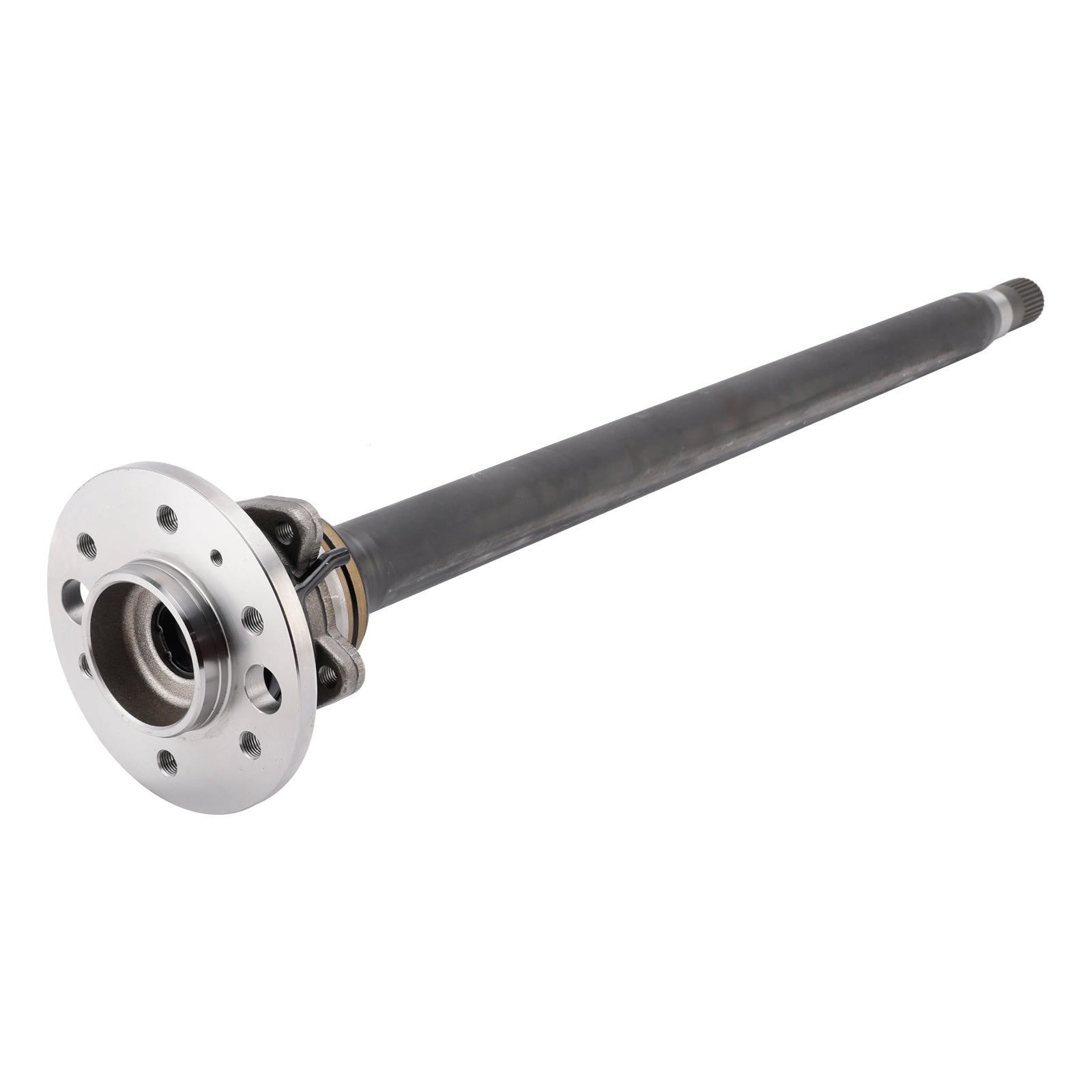 VOLKSWAGEN Crafter 30-50 Pritsche/Fahrgestell (2F) Rear Right Drive Shaft Propshaft A9063504010 9063502710