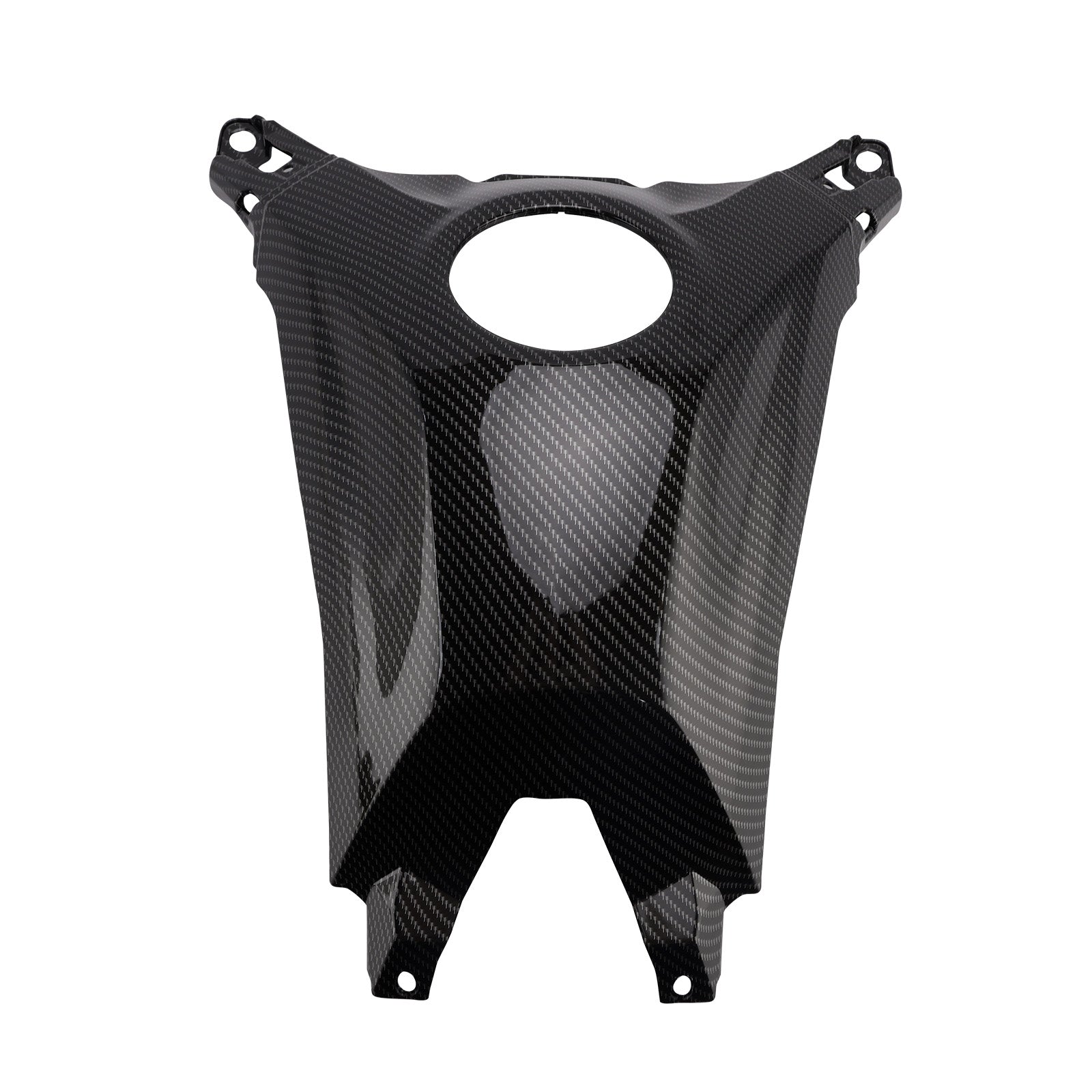 2025-2026 For Yamaha Tenere 700 Gas Tank Cover Fairing Protector