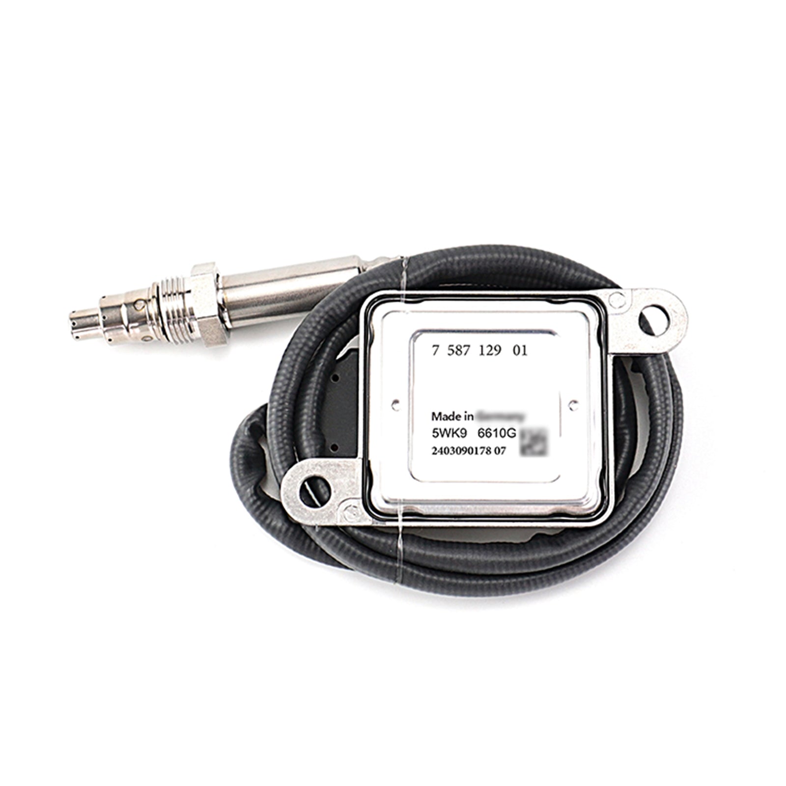 Nox Sensor 758712901 5WK96610G For BMW E90 E91 E93 E60 E61 E63 E64 325i 330i 525i 530i 630i