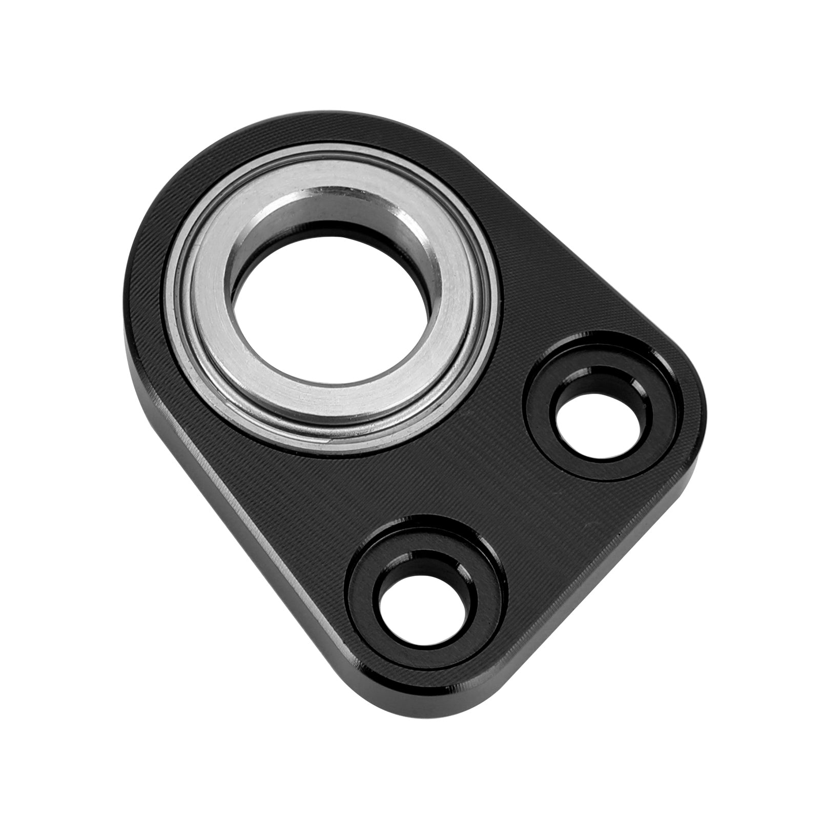 Aluminum Shifting Gear Lever Stabilizer For Suzuki Gsx-S1000/Gt Katana Titanium