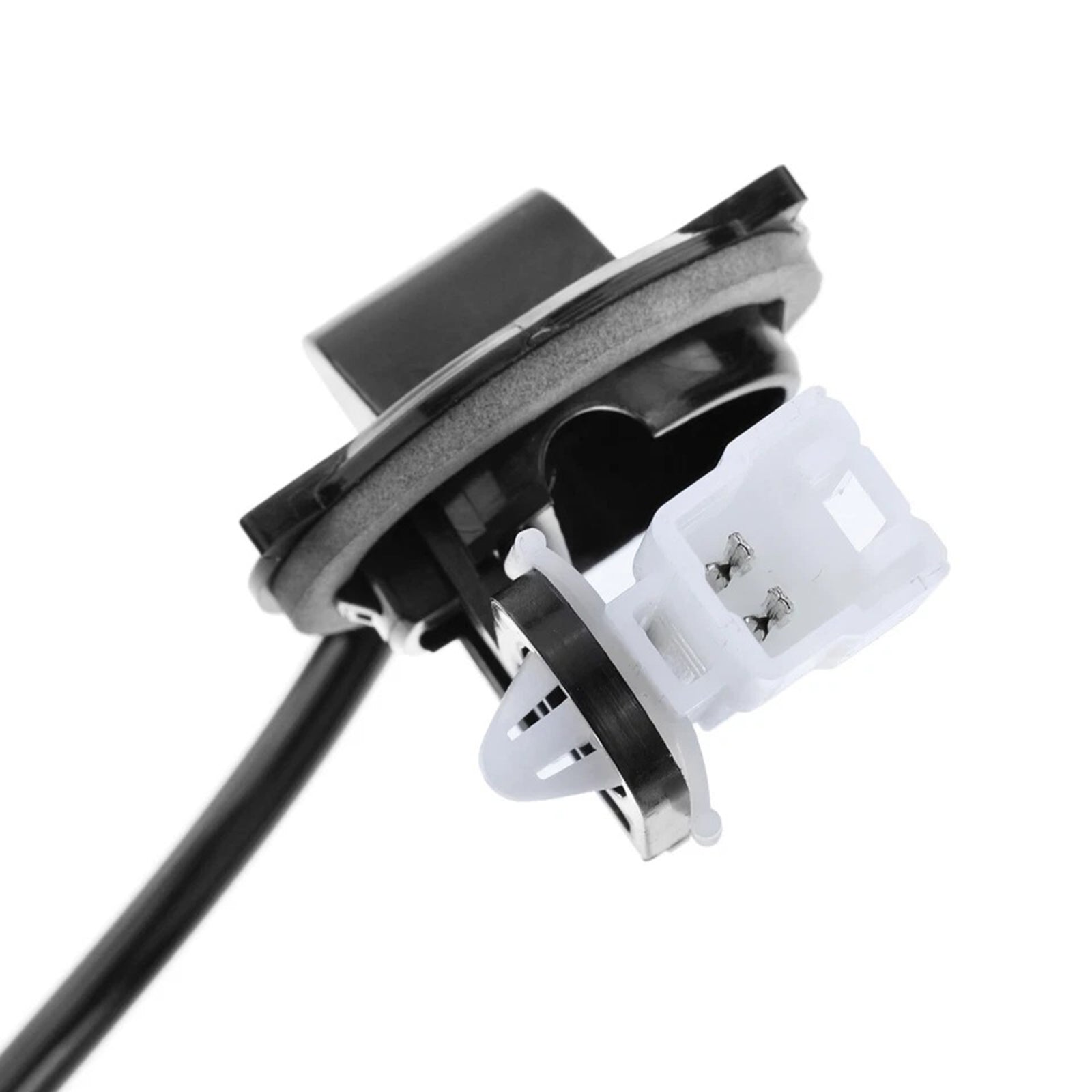 Rear Left and Right ABS Wheel Speed Sensor D651-43-71YA for Mazda 2 DE DH