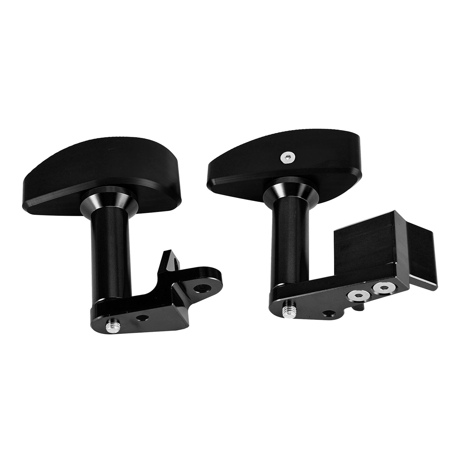 2008-2020 Suzuki Gsxr1300 Hayabusa Protector Engine Crash Bunds Pads Slider