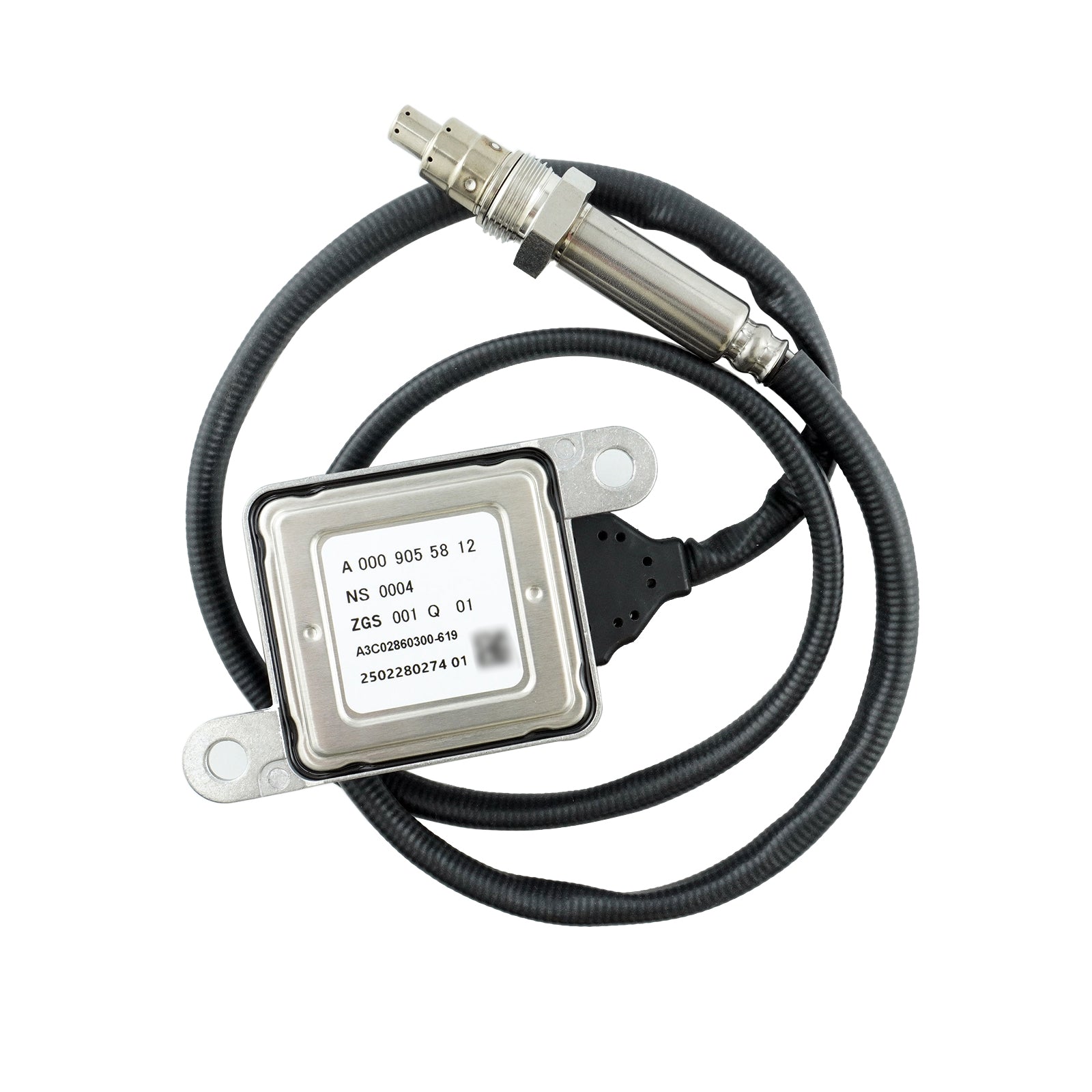 Nitrogen Oxide Sensor A0009055812 For Mercedes E M S-CLASS GL-CLASS GLE