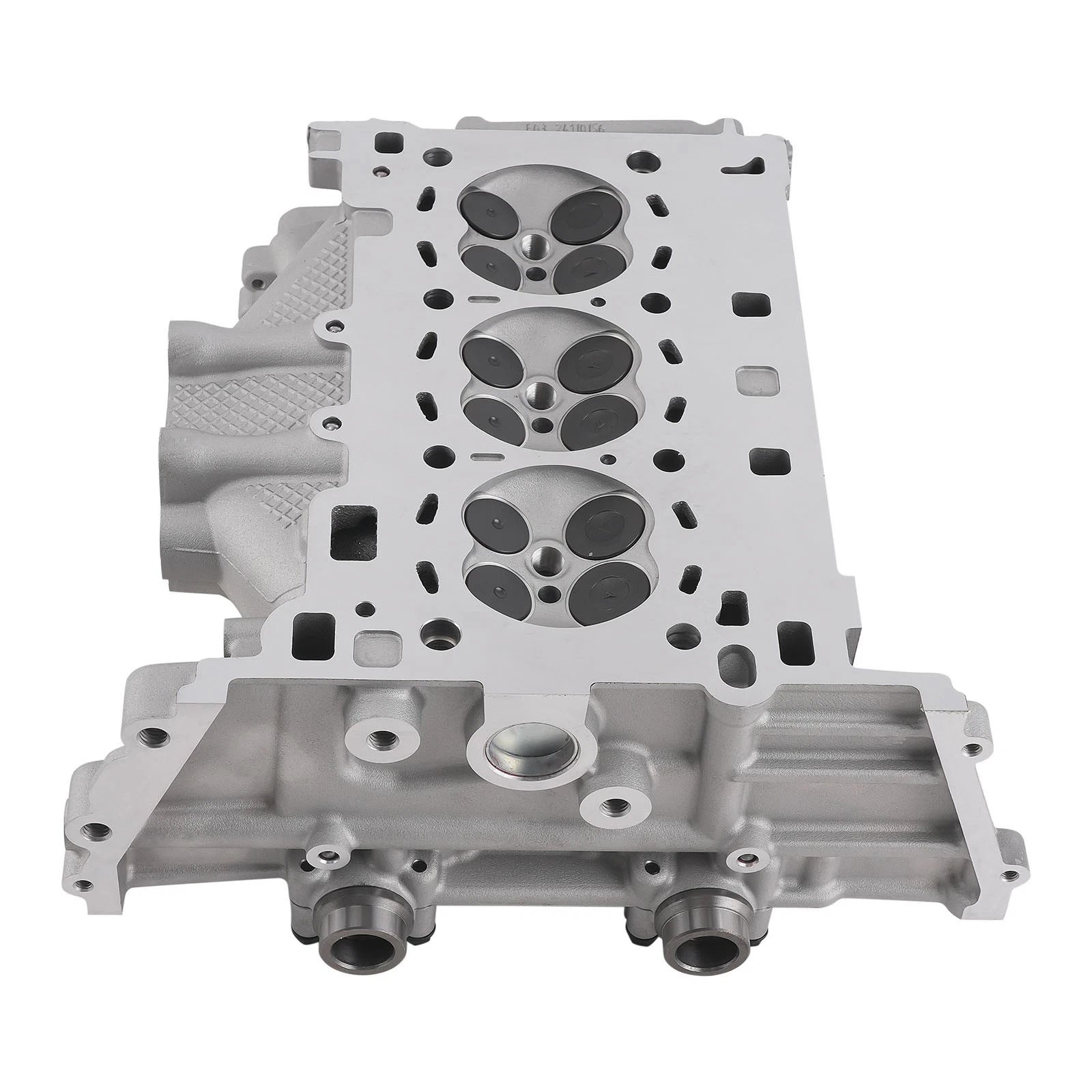 02/2012-02/2020 For ford Focus III Turnier M2DA; M2DB; M2DC; SFDA; SFDB 998 Estate Complete Cylinder Head P8CM5G-6090