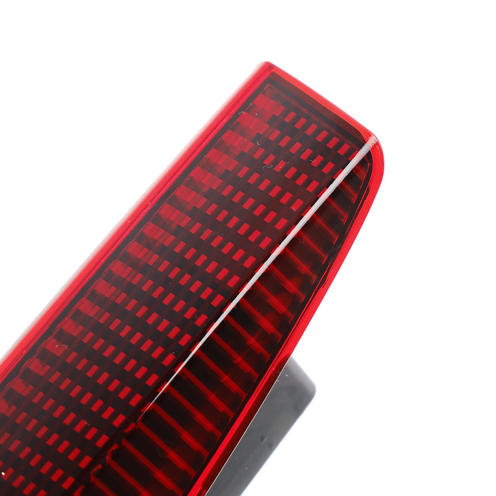 2003-2009 Renault Megane MK II 5-door Estate / Grandtour (KM0/1_) Red LED High Level Third Brake Stop Light 8200175538