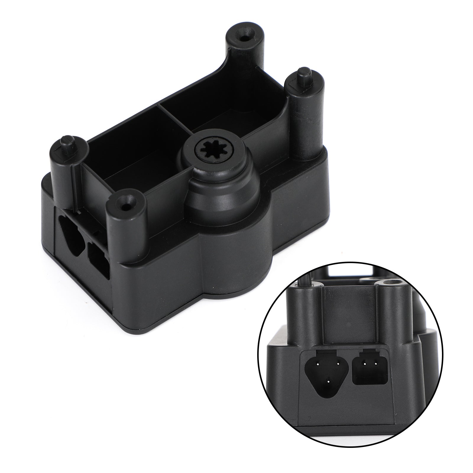 2001-2011 Club Car DS & Carryall Golf Carts MCOR1 Accelerator 1021011-01 Generic