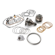 2007-2012 Caliber Transmission CVT Pulley 30T W/Belt+Chain＆Rebuild Kit RE0F10A JF011E