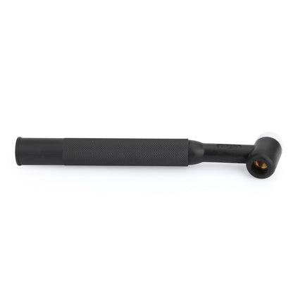 WP-17F TIG Welding Torch Head body Flexible 150Amp Air-Cooled With Handle