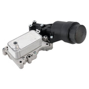 For Mercedes-Benz OM651 Engine A6511801210 Engine Oil Filter Housing & Cooler