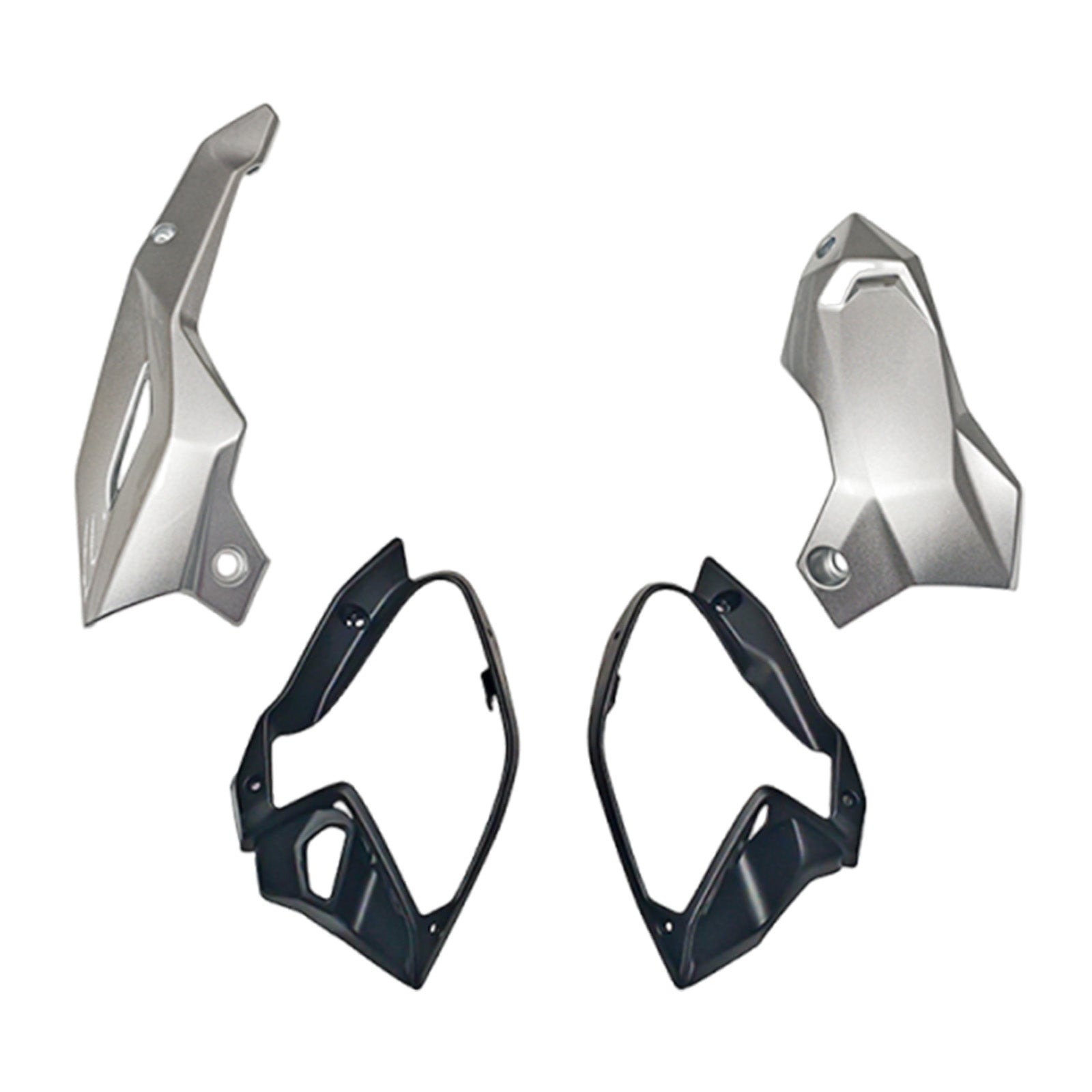 Injection Bodywork Fairing Kit for Kawasaki Z900 2025-2026