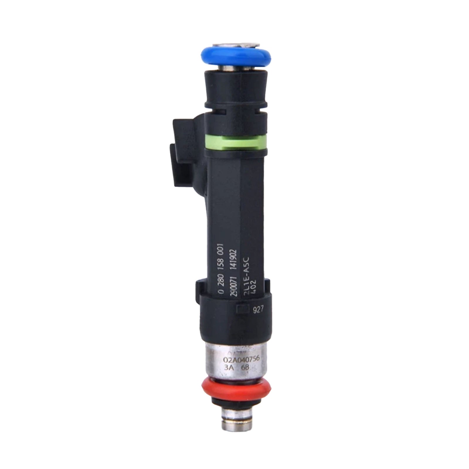 1Pcs Fuel Injector For Ford E-150 E-250 5.4L V8 2004-2009 0280158001