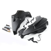 2017-2019 Kawasaki Z900 Body Frame Fenders Lower Fairing Panel cover