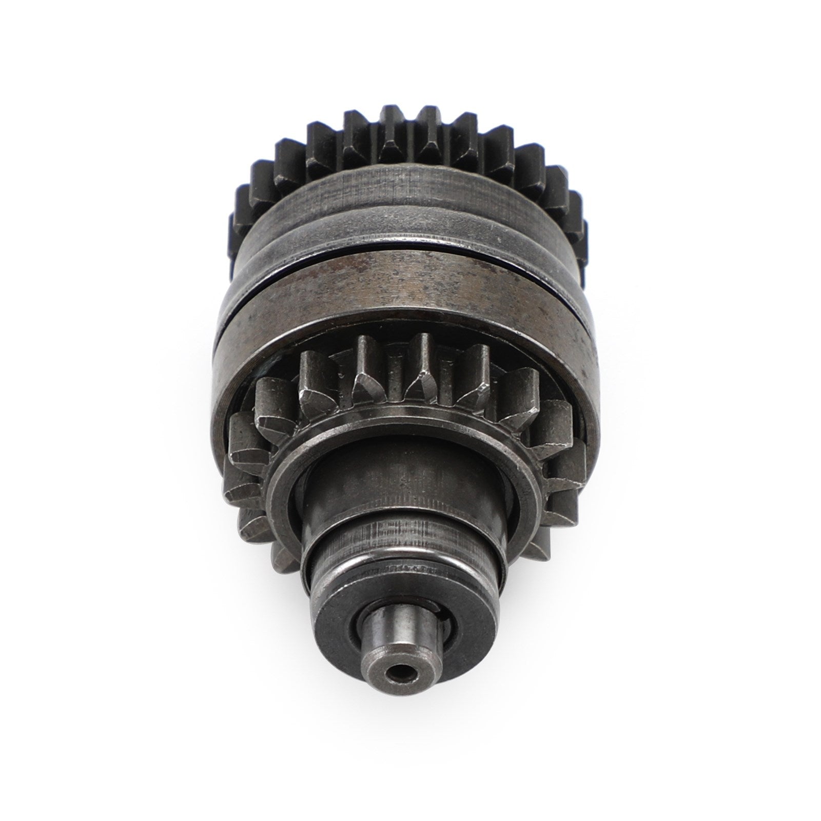 2011-2014 250 EXC Starter Drive Bendix Gear 18T/27T 55140026000 55140026100 Generic