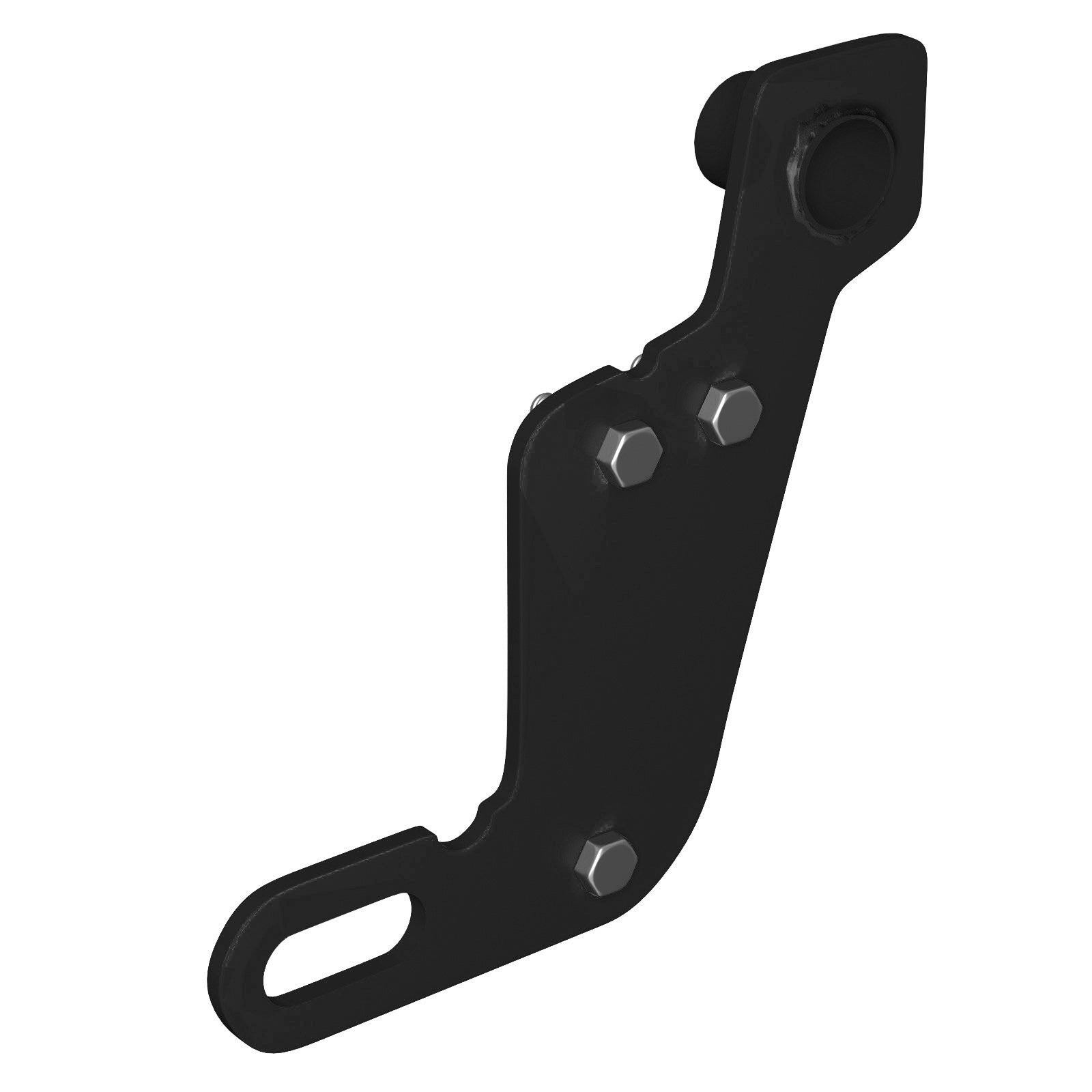 2019-2023 Suzuki Jimny JB64W JB74 Left Front Towing Hitch Trailer Hitch