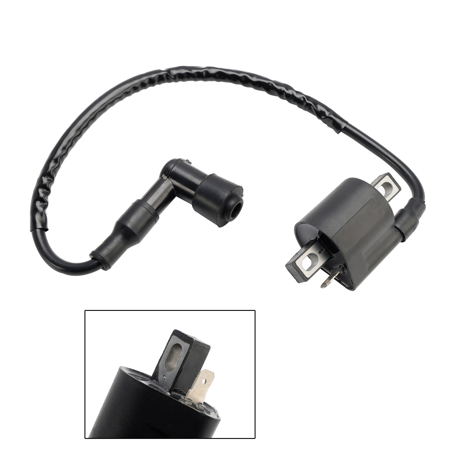 CDI BOX Igniter fit for Yamaha CW50 PW50 XN125 YH50 YN50 TTR110 4KJ-82310-00