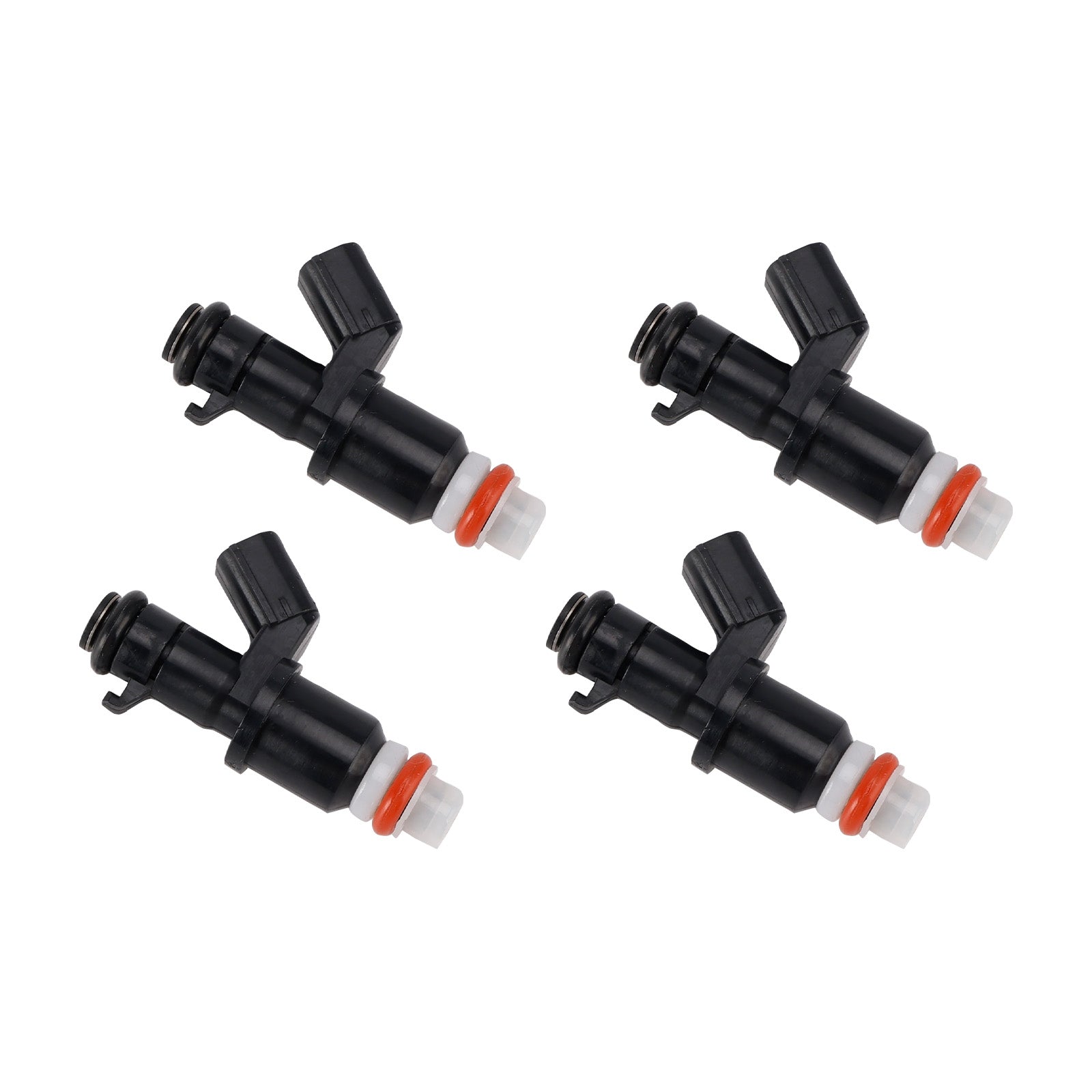 4Pcs Fuel Injector For HONDA CIVIC 2016-2021 16450-5BA-A01 164505BAA01