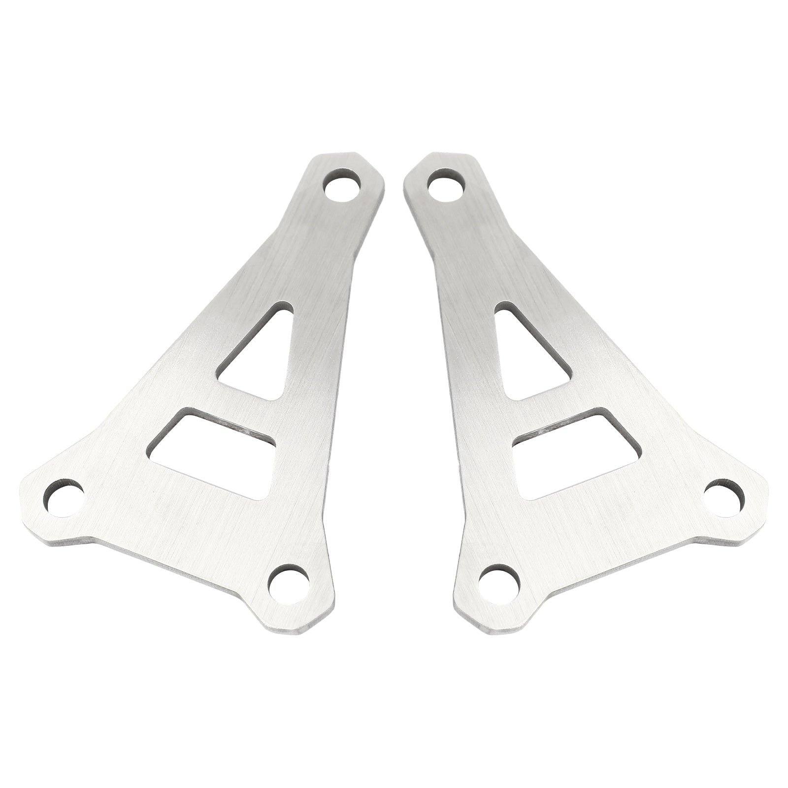 Rear Suspension Lowering Links Kit Fit For HONDA CBR600RR 2007-2014