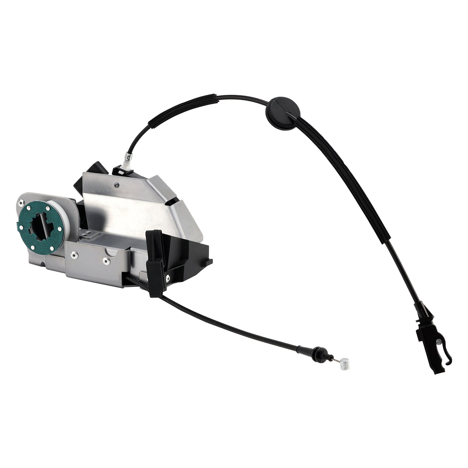 2022/03-2025/12 Ford Transit V363 Kasten FCD, FDD E-Transit Front Left Door Lock BK31-V219A65-BJ