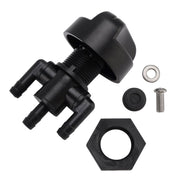 3-Way Fuel Valve Petcock 7052154 Fits For Polaris Scrambler 400 Trail Blazer