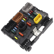 Peugeot 207 307 406 Partner BSM L11 9664055780 Fuse Box 9664055780
