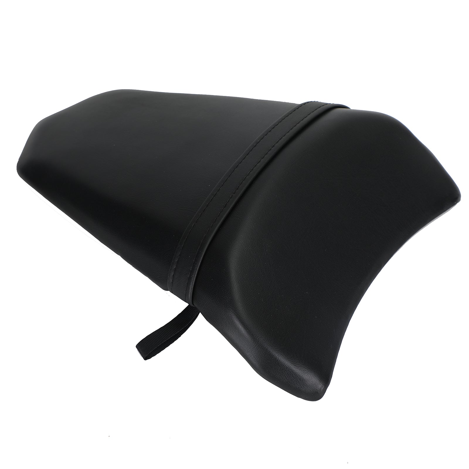 Areyourshop Rear Passenger Seat Black Cushion Fit For Kawasaki Ninja 650 Ex650 2017-2019