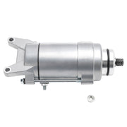 1984 Yamaha XV700LC Virago 700 STARTER MOTOR 42X-81800-60-00 42X-818900000