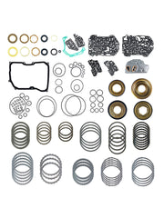 2003-2012 OCTAVIA (NON-USA) 09G Transmissions Master Rebuild Kit Gasket Clutch Set TF60SN
